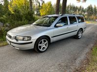 Volvo V70 2.4 Business Euro 4