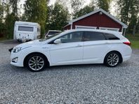 Hyundai i40 cw 1.7 CRDi Business Euro 5