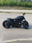 Harley Davidson Sportster 1250 S