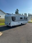 Knaus 580 QS Barnkammare ( 2019 )