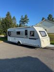 Knaus 580 QS Barnkammare ( 2019 )