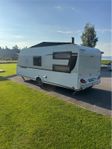 Knaus 580 QS Barnkammare ( 2019 )