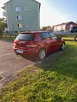 Volkswagen Golf 5-dörrar 2.0 TDI DPF GT Euro 5