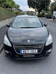 Peugeot 508 SW 1.6 e-HDi 115 FAP EGS Euro 5