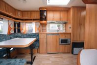 Hobby 540 UL deluxe