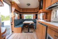 Hobby 540 UL deluxe