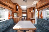 Hobby 540 UL deluxe