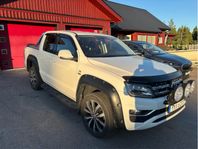 Volkswagen Amarok Dubbelhytt 3.1t 3.0 V6 TDI BMT 4Motion Hig
