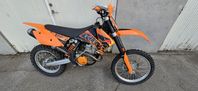 Ktm SXS250F