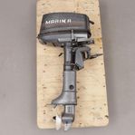 Mariner 4 hk