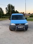 Volkswagen Caddy Skåpbil 2.0 SDI Euro 3