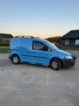 Volkswagen Caddy Skåpbil 2.0 SDI Euro 3