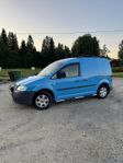 Volkswagen Caddy Skåpbil 2.0 SDI Euro 3