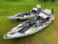 Jakt/fiskekajak, Feel Free Lure 11.5