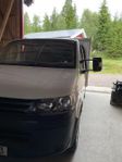 Volkswagen Transporter 2015