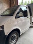 Volkswagen Transporter 2015