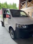 Volkswagen Transporter 2015