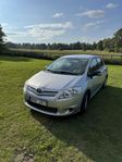 Toyota Auris 5-dörrar 1.4 D-4D Life Euro 4