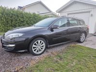 Renault Laguna Grandtour 1.5 dCi eco2 Euro 5