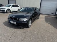 BMW 116 i 5-dörrars Comfort Euro 5