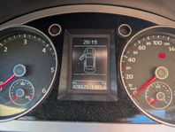 Volkswagen Passat Variant 2.0 TDI DPF 4Motion Sportline Euro