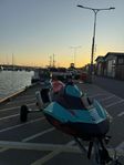 Sea doo spark trixx
