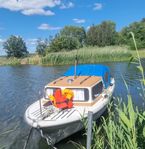 crescent 525.med.tohatsu 20hp 2018