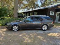 Saab 9-5 SportCombi 2.3 T BioPower Vector