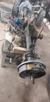Bakaxel / drivaxlar PV 544