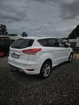 Ford Kuga TDCi AWD AUTOMAT DRAG