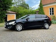 Volvo V60 D2 Momentum Automat