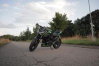 Kawasaki z300 (A2)