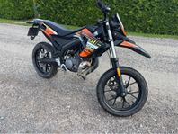 DERBI SENDA X-TREME 50 SM 2019