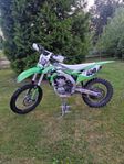 kawasaki 450
