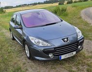 Peugeot 307 5-dörrar 1.6 Euro 4