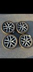 Volkswagen 17tum original Caddy / Golf