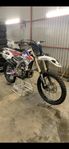 Yamaha yz 450f