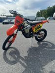 Ktm 350 Enduro 2017