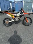 Ktm 350 Enduro 2017