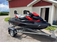 Seadoo RXT 260