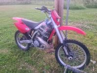 GasGas 250cc 2t