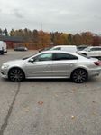Volkswagen Passat CC 4-seater 1.4 R lineTSI MultiFuel Euro 5