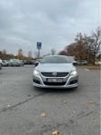 Volkswagen Passat CC 4-seater 1.4 R lineTSI MultiFuel Euro 5