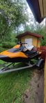 Seadoo spark 2up 2015 90hk