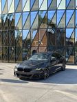 BMW 520 d xDrive Sedan Steptronic M Sport Euro 6