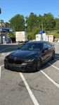 BMW 520 d xDrive Sedan Steptronic M Sport Euro 6