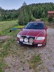 Skoda Octavia Kombi 2.0 FSI 4x4 Euro 4