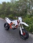 Ktm exc 450