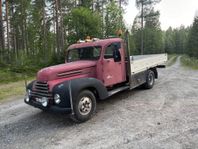 Ford -47 Veteranlastbil besbef. C1 körk. ev. byte usa bil