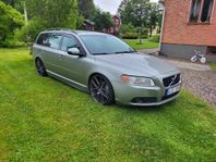 Volvo V70 2.4D Momentum 163hk